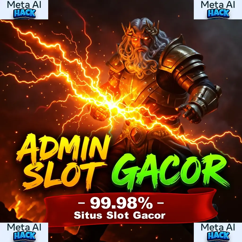 ai meta hack slot Pulau Seribu Tours Apk Download For Android | AI META HACK