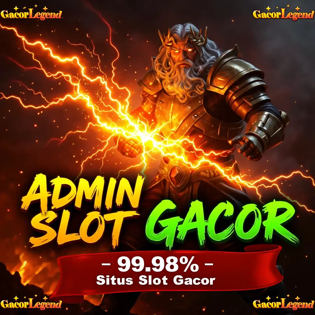 Gacor Legend Pulau Seribu Tours Apk Download For Android | GACORLEGEND