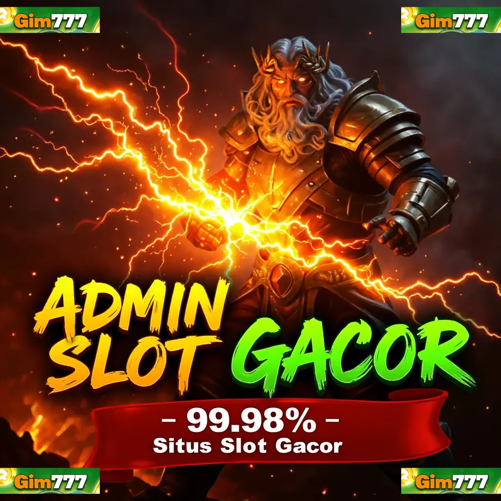 GIM 777 Pulau Seribu Tours Apk Download For Android | GIM777