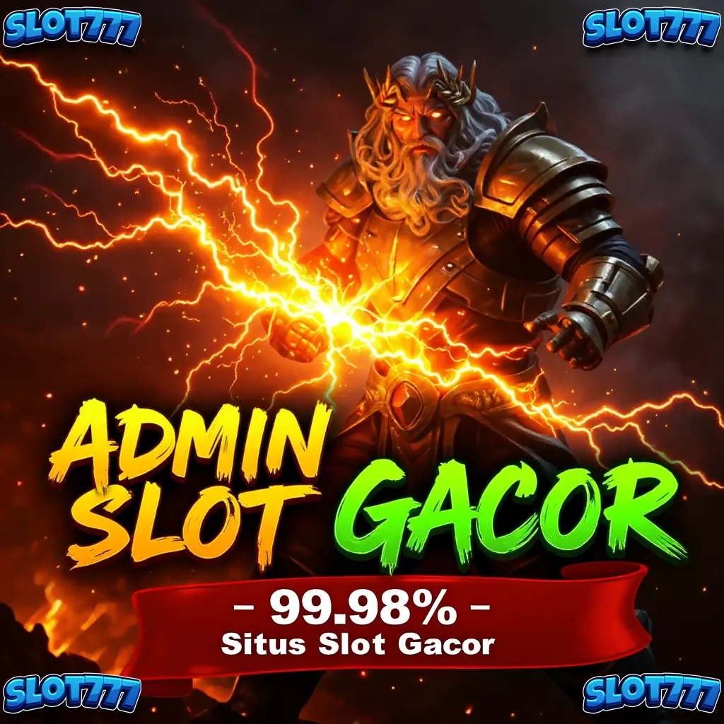 slot 777 Pulau Seribu Tours Apk Download For Android | SLOT777
